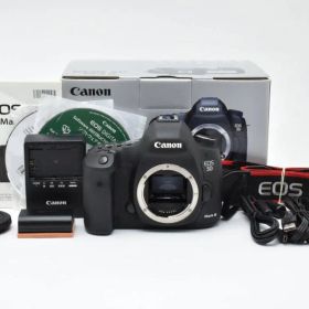 Canon EOS 5D Mark III ボディ S数約16,000回 元箱付