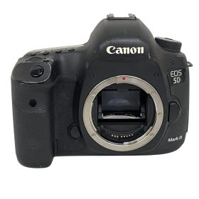 Canon EOS 5D Mark III デジタル一眼レフカメラ ボディ キヤノン 中古 T10721767
