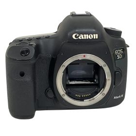 Canon EOS 5D Mark III デジタル一眼レフカメラ ボディ キヤノン 中古 T10715905