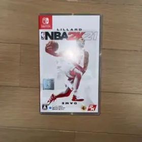 NBA 2K21