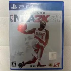 NBA 2K21