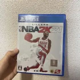 NBA 2K21