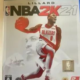 NBA 2K21