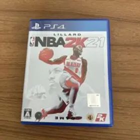 NBA 2K21
