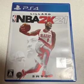 NBA 2K21