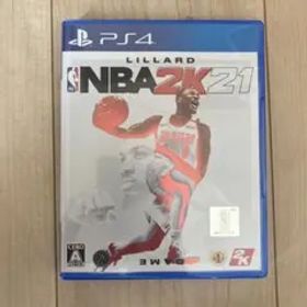 NBA 2K21