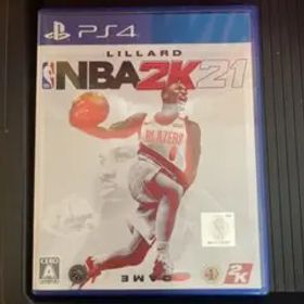 NBA 2K21