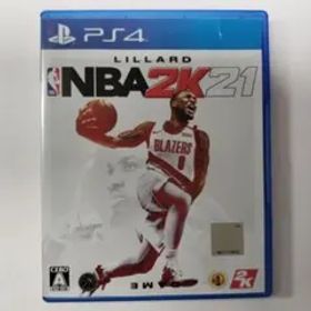 NBA 2K21