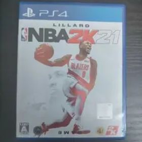 NBA 2K21