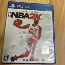NBA 2K21