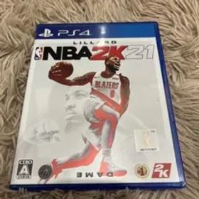 NBA 2K21