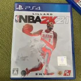 NBA 2K21 NFL19