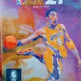 （新品) Nintendo Switch スイッチ 北米版 NBA 2K21