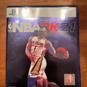 NBA 2K21