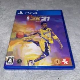 NBA2k21