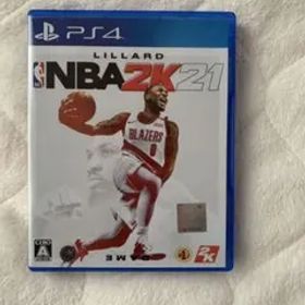 NBA 2K21