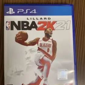 NBA 2K21