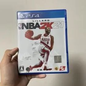 NBA 2K21