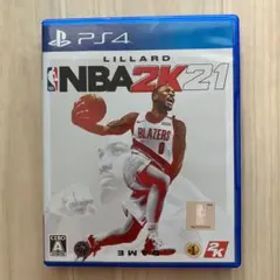 NBA 2K21