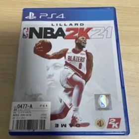 NBA 2K21