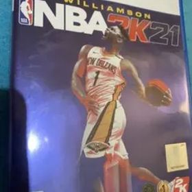 NBA 2K21