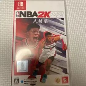 NBA 2K21