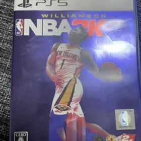 NBA 2K21