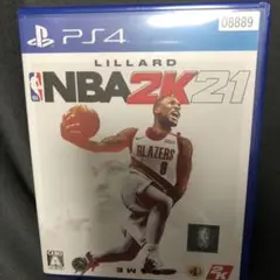 NBA 2K21