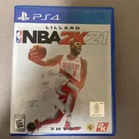NBA 2K21
