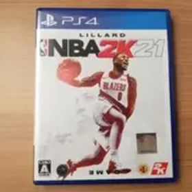 NBA 2K21