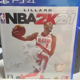 NBA 2K21