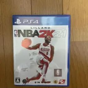 NBA 2K21