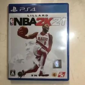NBA 2K21