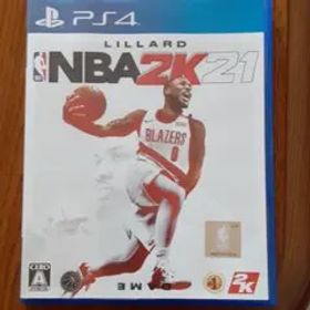 NBA 2K21