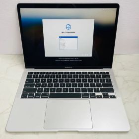 MacBook Air 13インチ 2020 i5 8GB 512GB