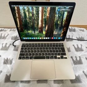 MacBook Air 13inch 2020年式 美品 完動品