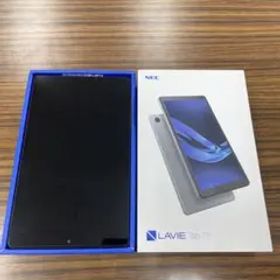 NEC LAVIE Tab T8 本体