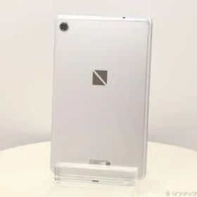 〔中古品〕 LAVIE T8 T0875／CAS 128GB プラチナグレー PC-T0875CAS Wi-Fi【258】