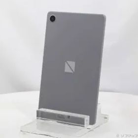 〔中古品〕 LAVIE Tab T8 TAB08／H04 32GB アークティックグレー PC-TAB08H04 Wi-Fi【297】