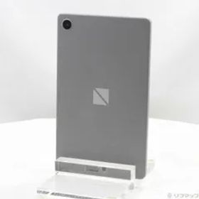 〔展示品〕 LAVIE T0855／GAS 64GB アークティックグレー PC-T0855GAS Wi-Fi【348】