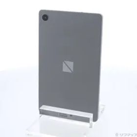 〔中古品〕 LAVIE T0855／GAS 64GB アークティックグレー PC-T0855GAS Wi-Fi【276】