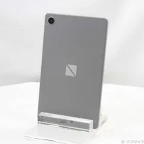 〔中古品〕 LAVIE T0855／GAS 64GB アークティックグレー PC-T0855GAS Wi-Fi【305】