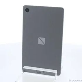 〔中古品〕 LAVIE T0855／GAS 64GB アークティックグレー PC-T0855GAS Wi-Fi【371】