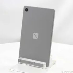 〔中古品〕 LAVIE T0855／GAS 64GB アークティックグレー PC-T0855GAS Wi-Fi【348】