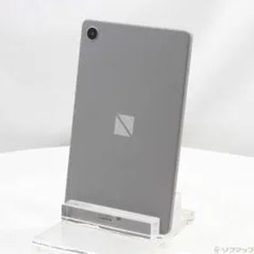 〔中古品〕 LAVIE T0855／GAS 64GB アークティックグレー PC-T0855GAS Wi-Fi【368】