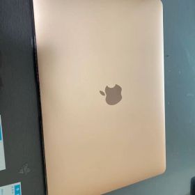 MacBook Air 13インチ ゴールド