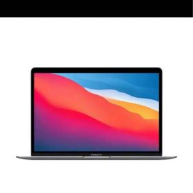 Apple MacBook Air (M1, 2020) スペースグレー