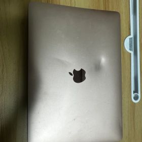 Apple MacBook Air 2020 M1 A2337ローズゴールド