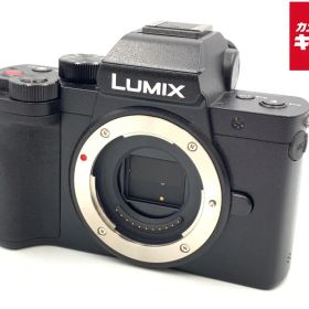 【中古】 【良品】 パナソニック LUMIX DC-G100 ボディ
