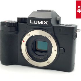 【中古】 【美品】 パナソニック LUMIX DC-G100D ボディ